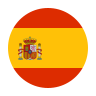 Ícone de Espanhol