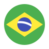 Ícone do idioma